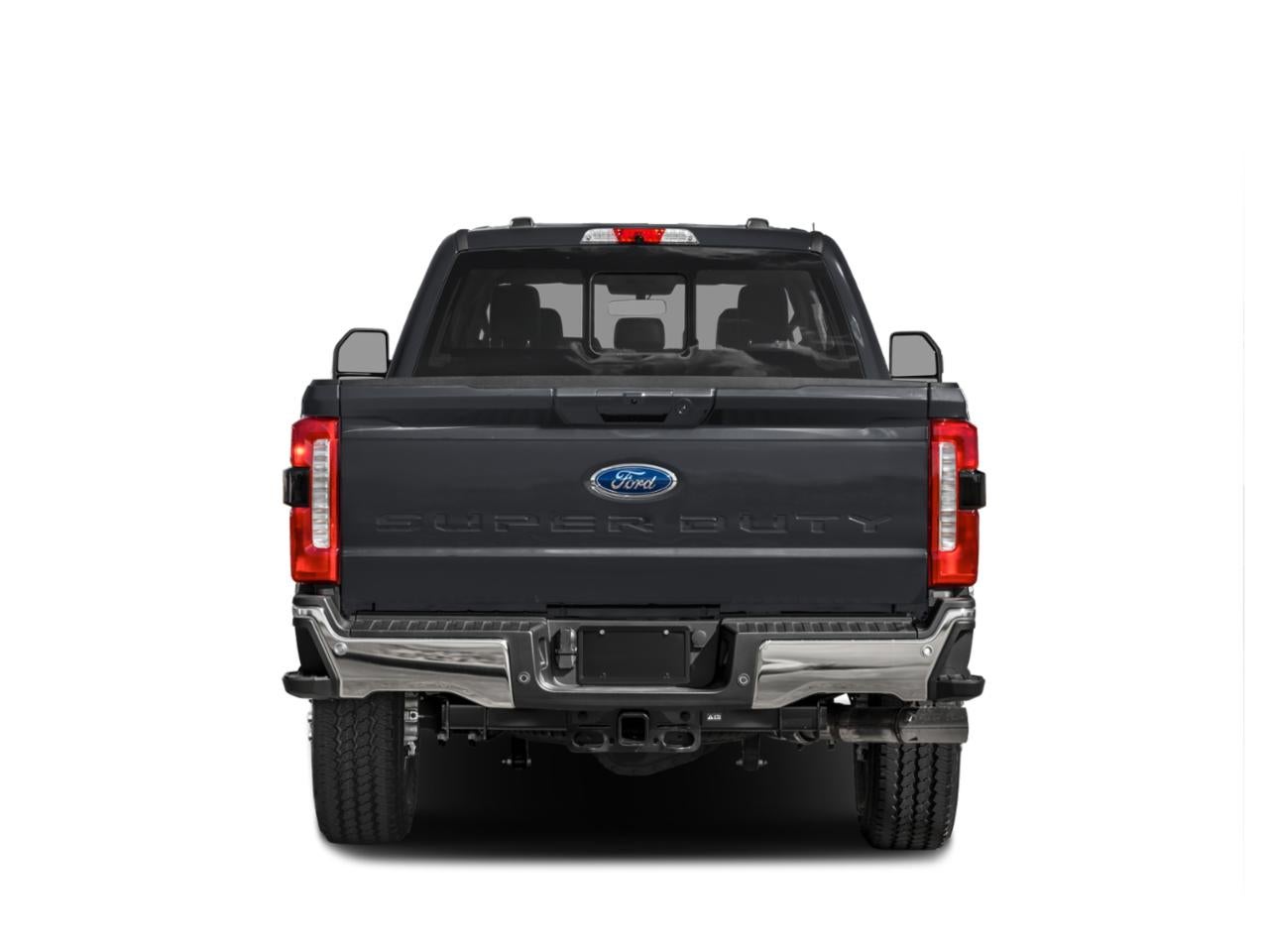 2026 Ford Super Duty F-350 SRW ® Platinum®