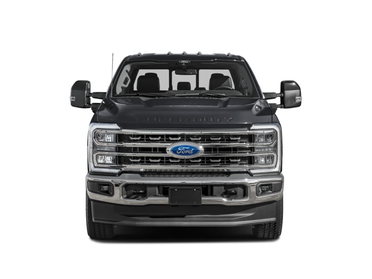 2026 Ford Super Duty F-350 SRW ® Platinum®