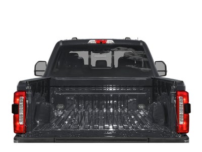 2026 Ford Super Duty F-350 SRW ® Platinum®