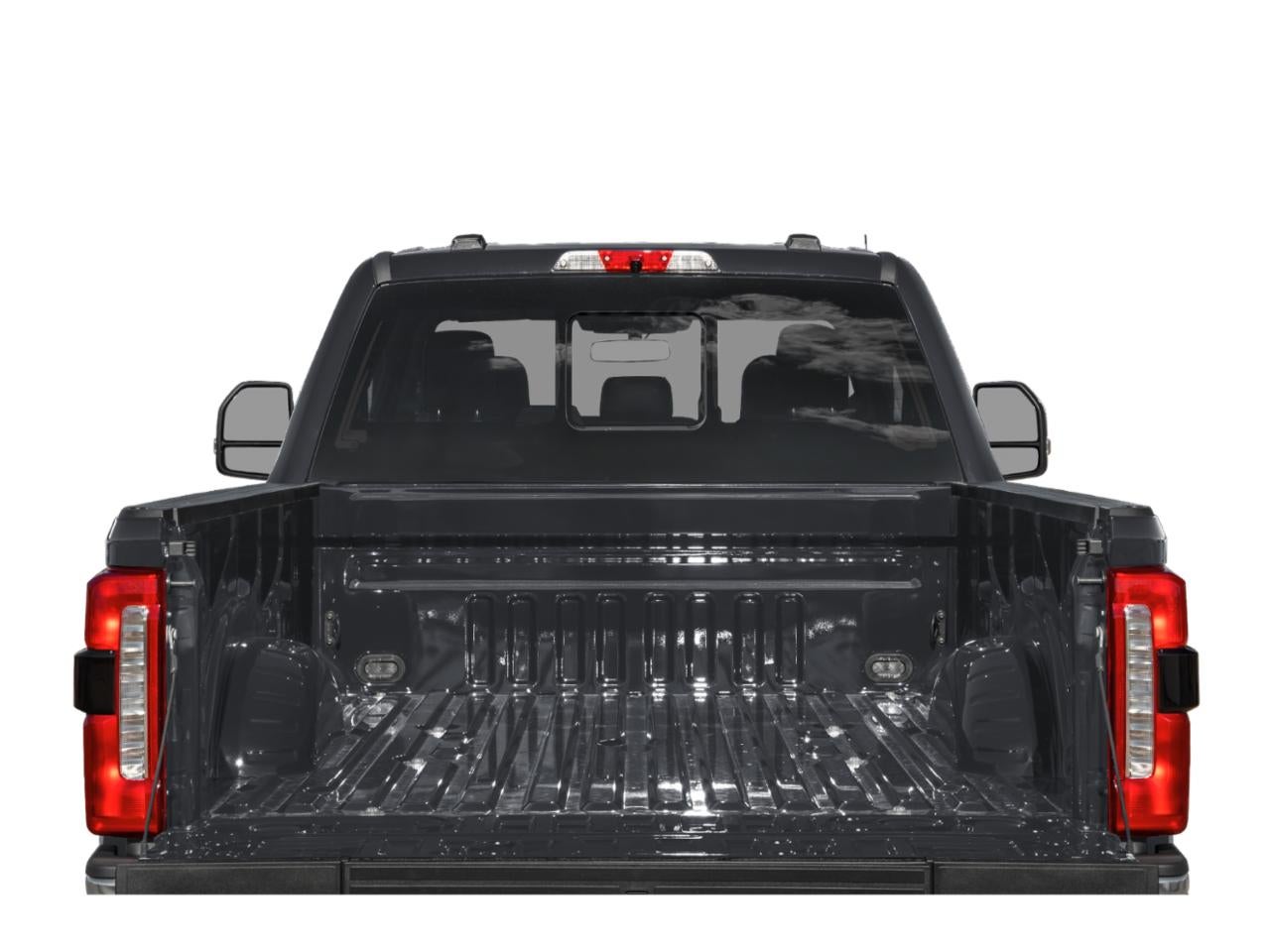 2026 Ford Super Duty F-350 SRW ® Platinum®