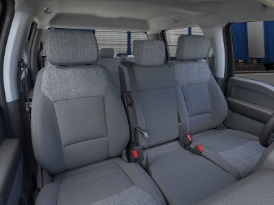 2026 Ford Super Duty F-350 DRW XLT