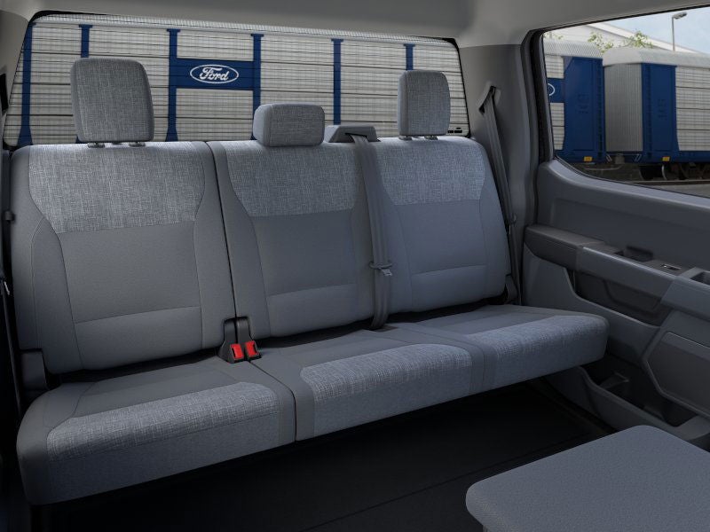 2026 Ford Super Duty F-350 DRW XLT