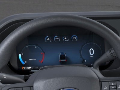 2026 Ford Super Duty F-350 DRW XLT