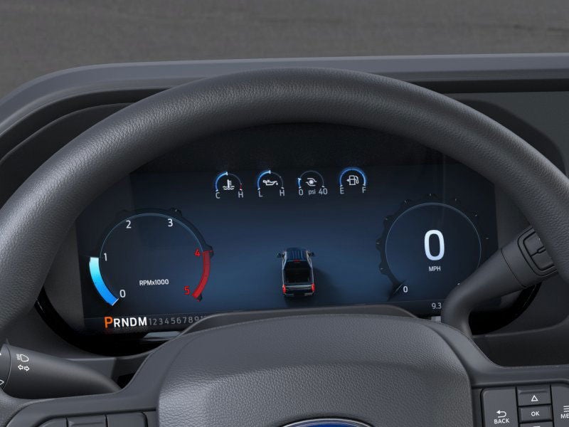 2026 Ford Super Duty F-350 DRW XLT