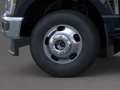 2026 Ford Super Duty F-350 DRW XLT