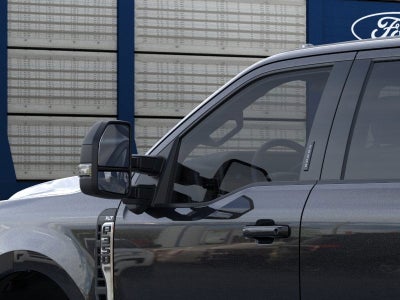 2026 Ford Super Duty F-350 DRW XLT