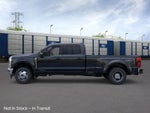 2026 Ford Super Duty F-350 DRW XLT