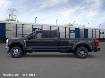 2026 Ford Super Duty F-350 DRW XLT