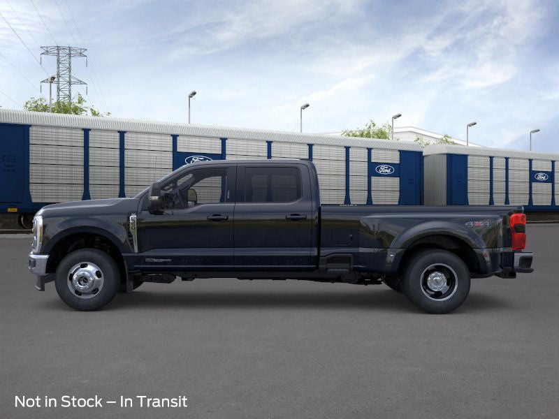 2026 Ford Super Duty F-350 DRW XLT