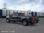 2026 Ford Super Duty F-350 DRW XLT