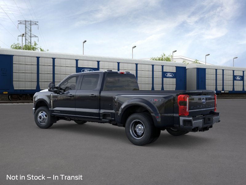2026 Ford Super Duty F-350 DRW XLT