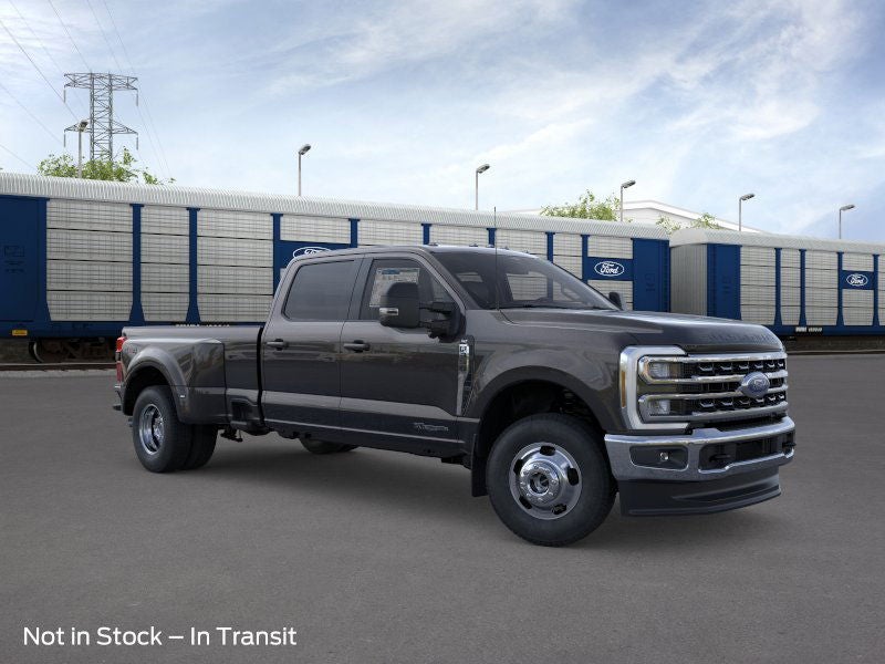 2026 Ford Super Duty F-350 DRW XLT