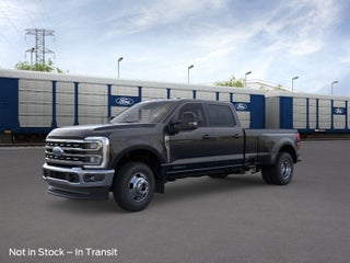 2026 Ford Super Duty F-350 DRW XLT