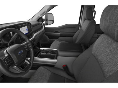 2026 Ford Super Duty F-350 DRW XLT