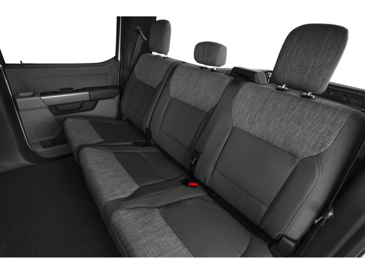 2026 Ford Super Duty F-350 DRW XLT