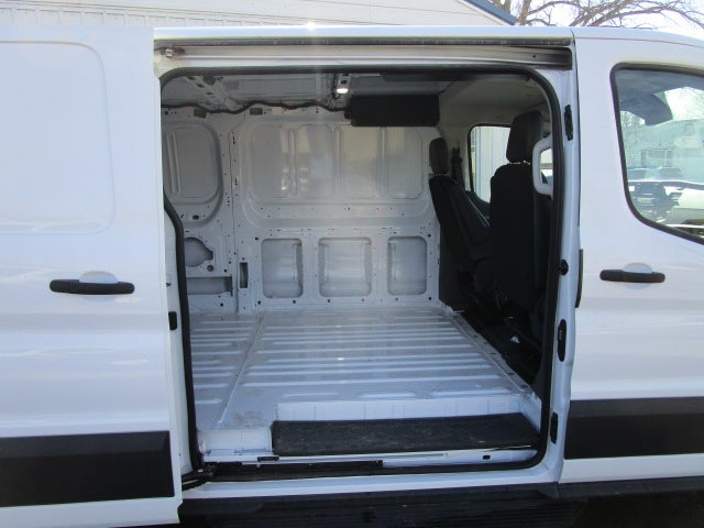 2024 Ford Transit Cargo Van LR