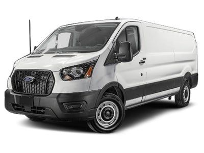 2024 Ford Transit Cargo Van LR