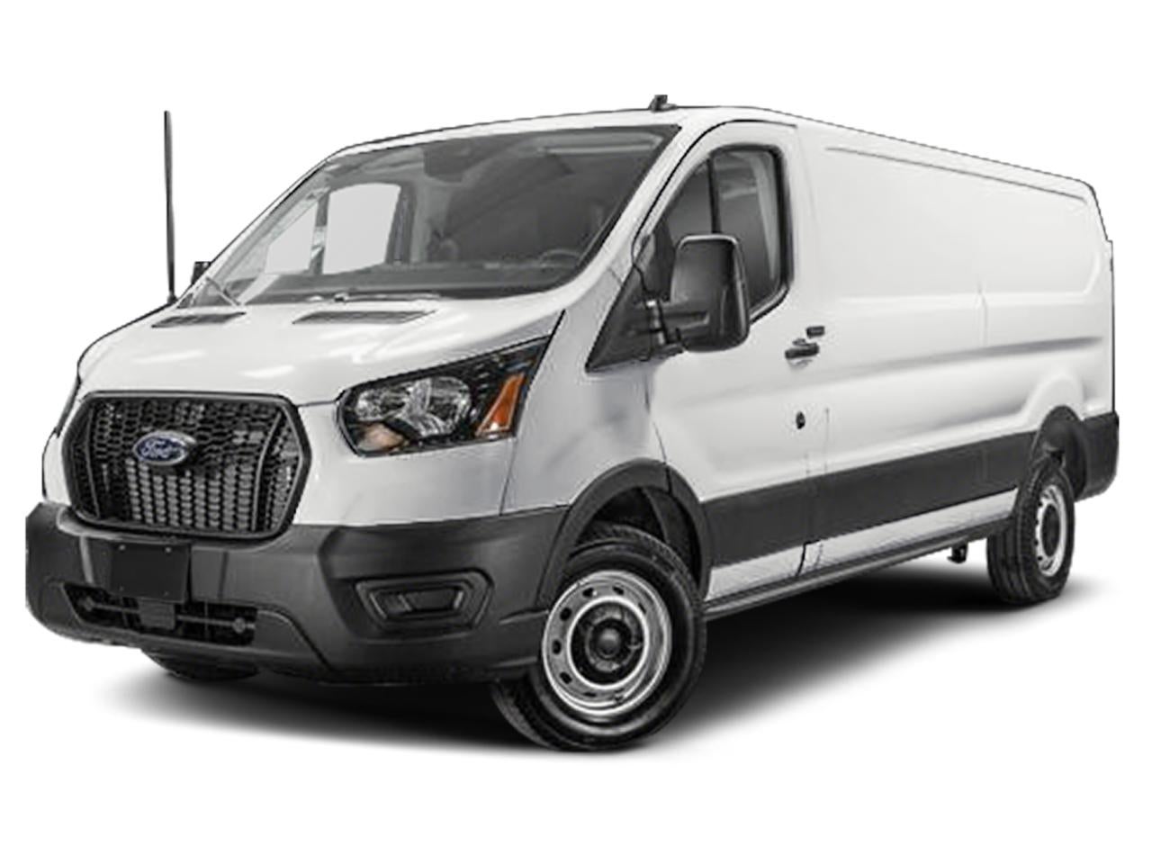 2024 Ford Transit Cargo Van LR