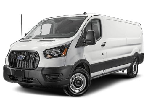 2024 Ford Transit Cargo Van LR