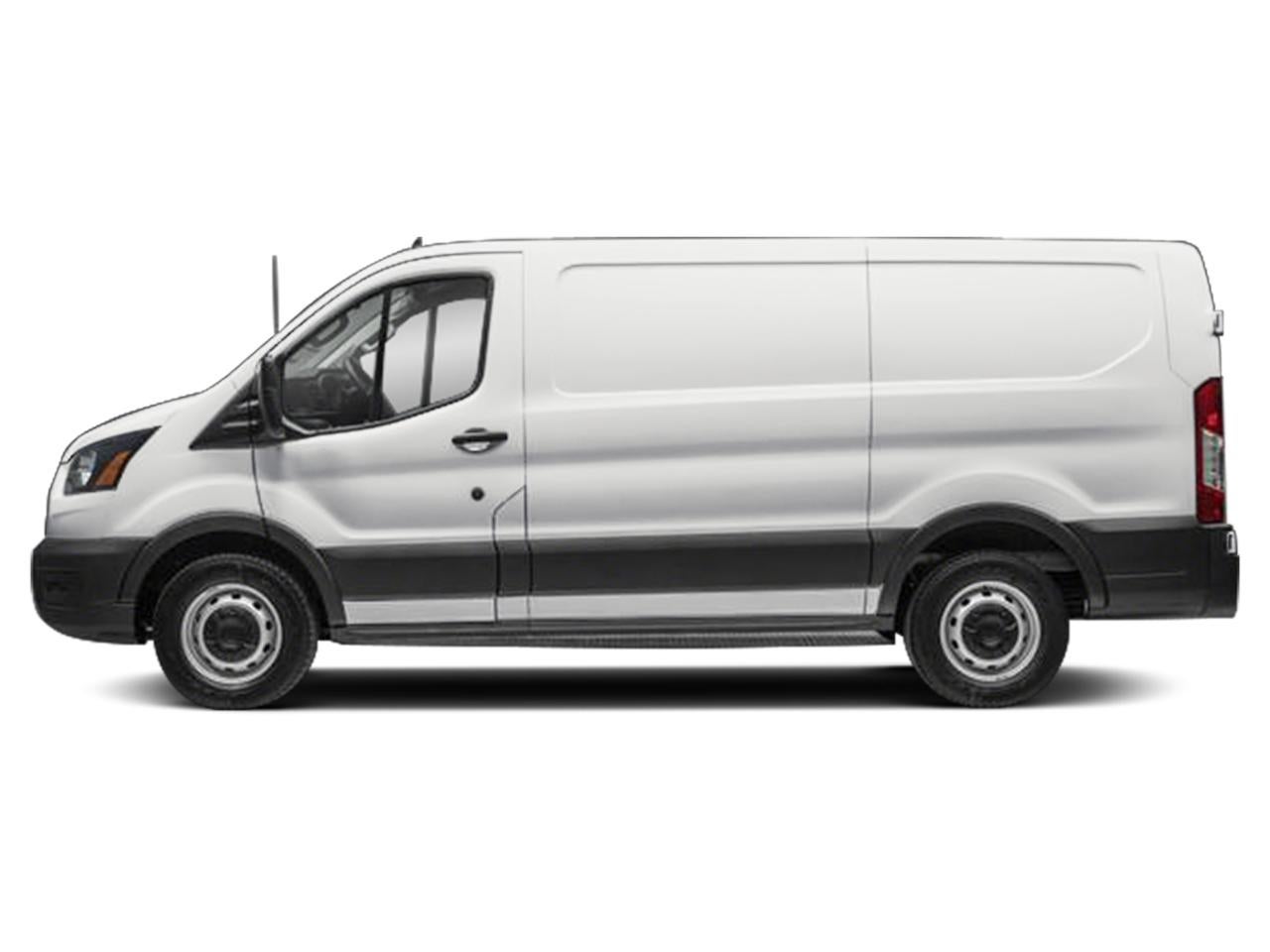 2024 Ford Transit Cargo Van LR