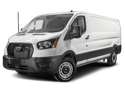 2024 Ford Transit Cargo Van LR