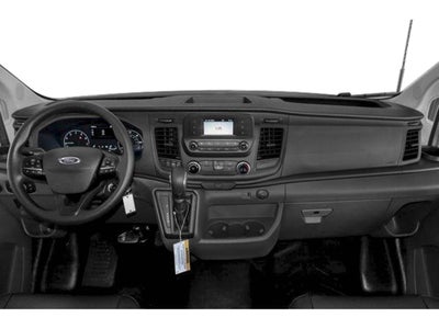 2024 Ford Transit Cargo Van LR