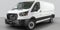 2024 Ford Transit Cargo Van LR