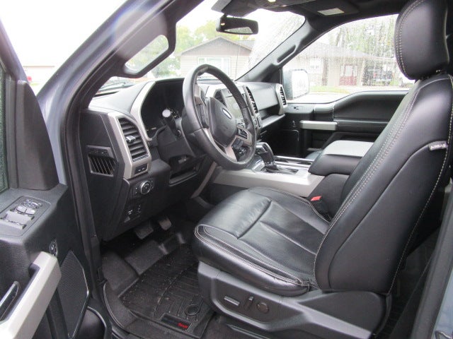 2019 Ford F-150 Base