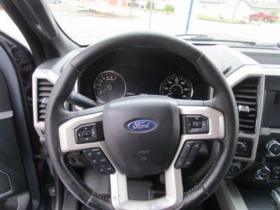 2019 Ford F-150 Base