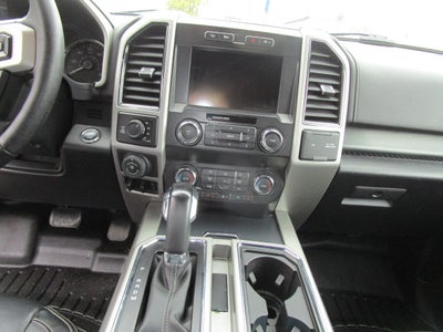 2019 Ford F-150 Base