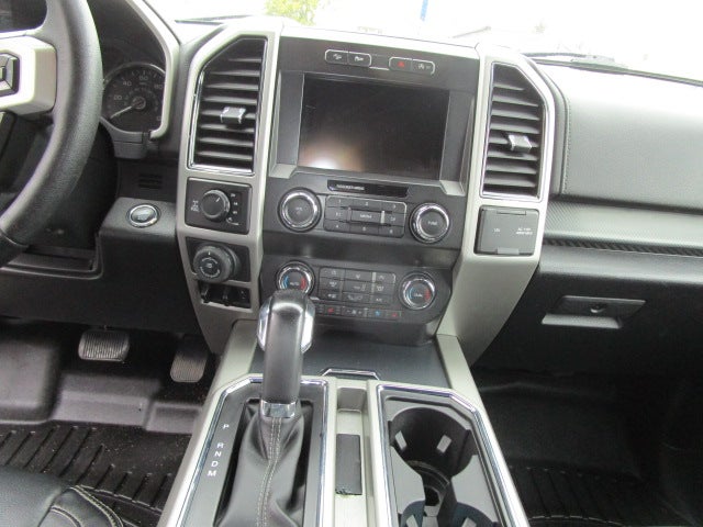 2019 Ford F-150 Base