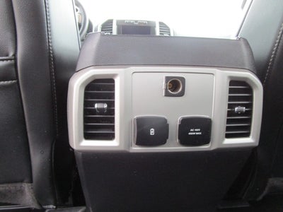 2019 Ford F-150 Base