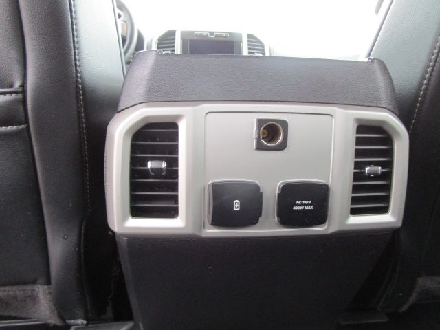 2019 Ford F-150 Base