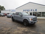 2019 Ford F-150 Base