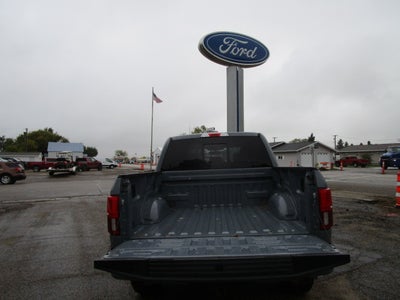 2019 Ford F-150 Base