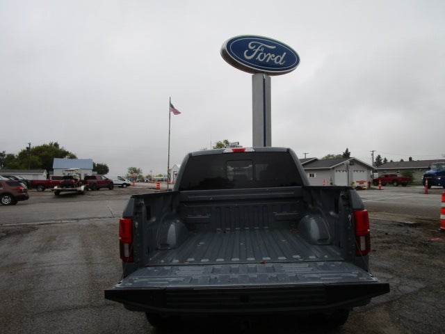 2019 Ford F-150 Base