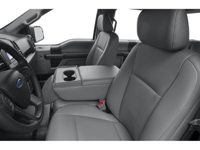 2019 Ford F-150 Base