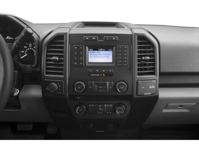 2019 Ford F-150 Base