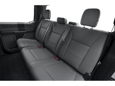 2019 Ford F-150 Base