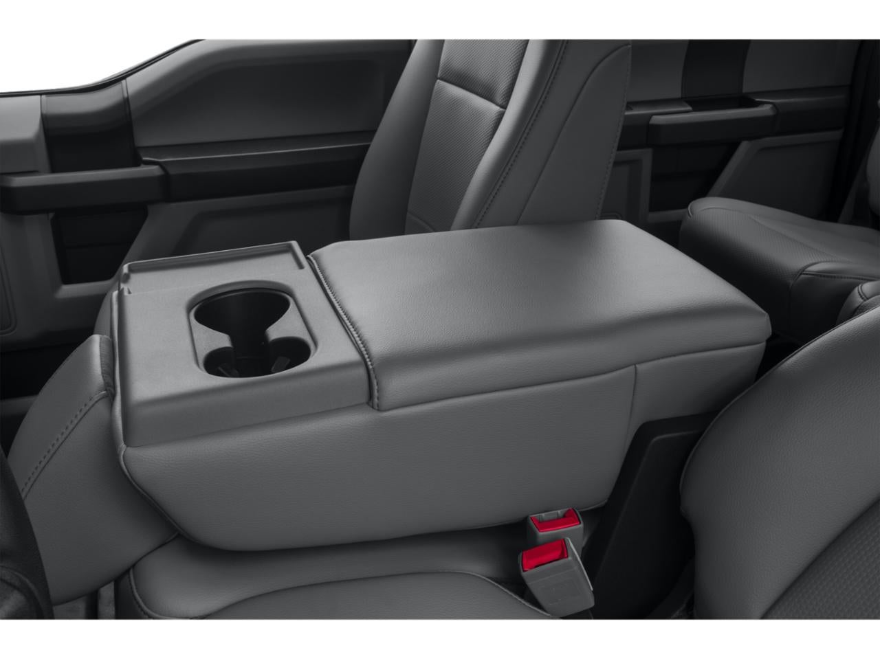 2019 Ford F-150 Base