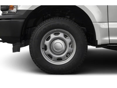 2019 Ford F-150 Base