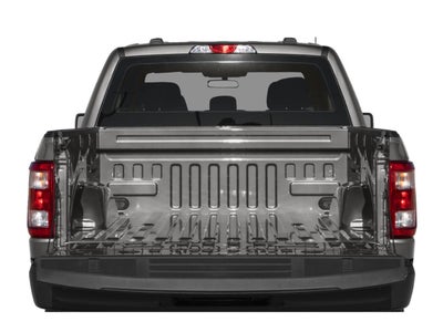 2023 Ford F-150 Base