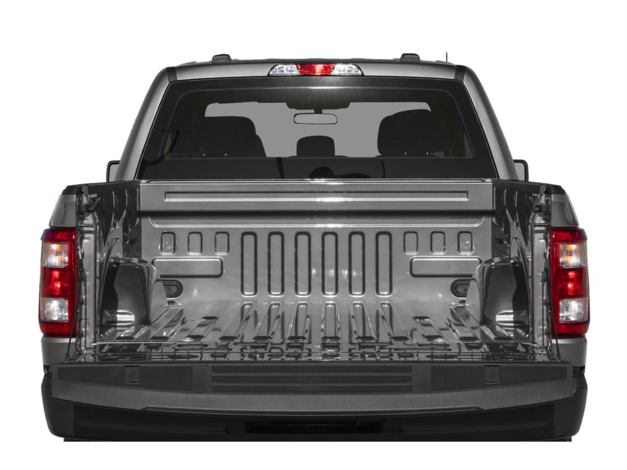 2023 Ford F-150 Base