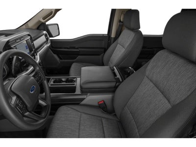 2023 Ford F-150 Base