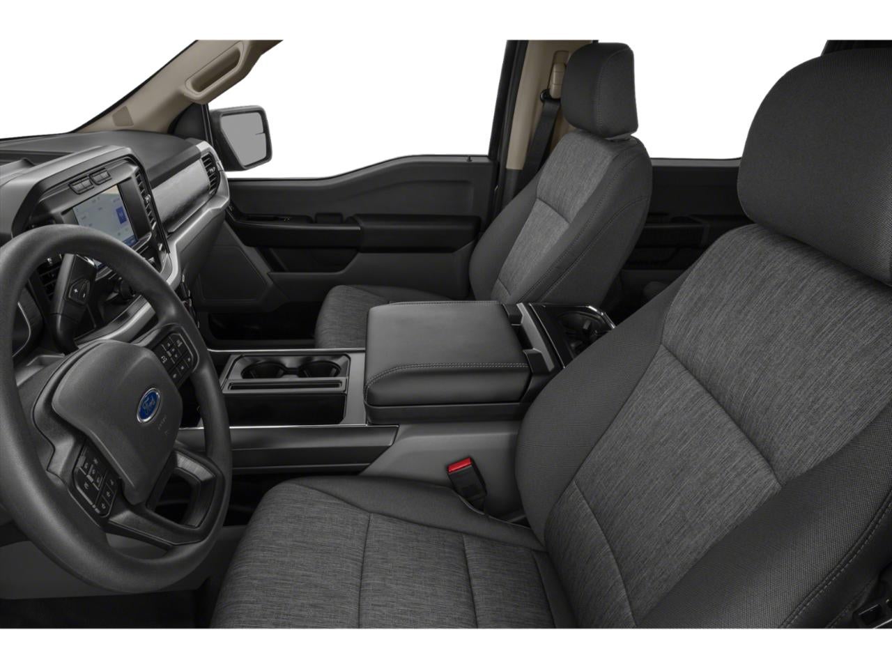 2023 Ford F-150 Base