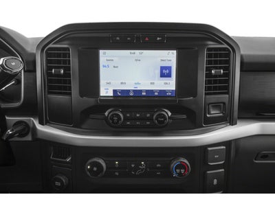 2023 Ford F-150 Base