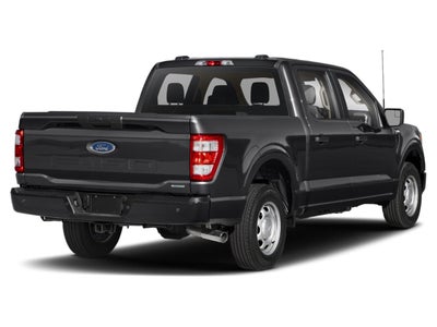 2023 Ford F-150 Base