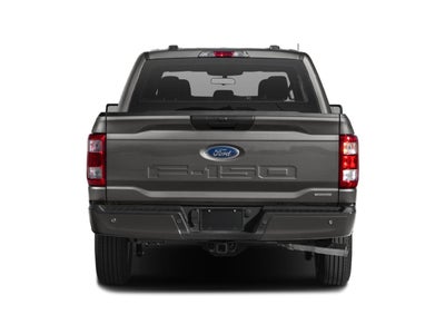 2023 Ford F-150 Base
