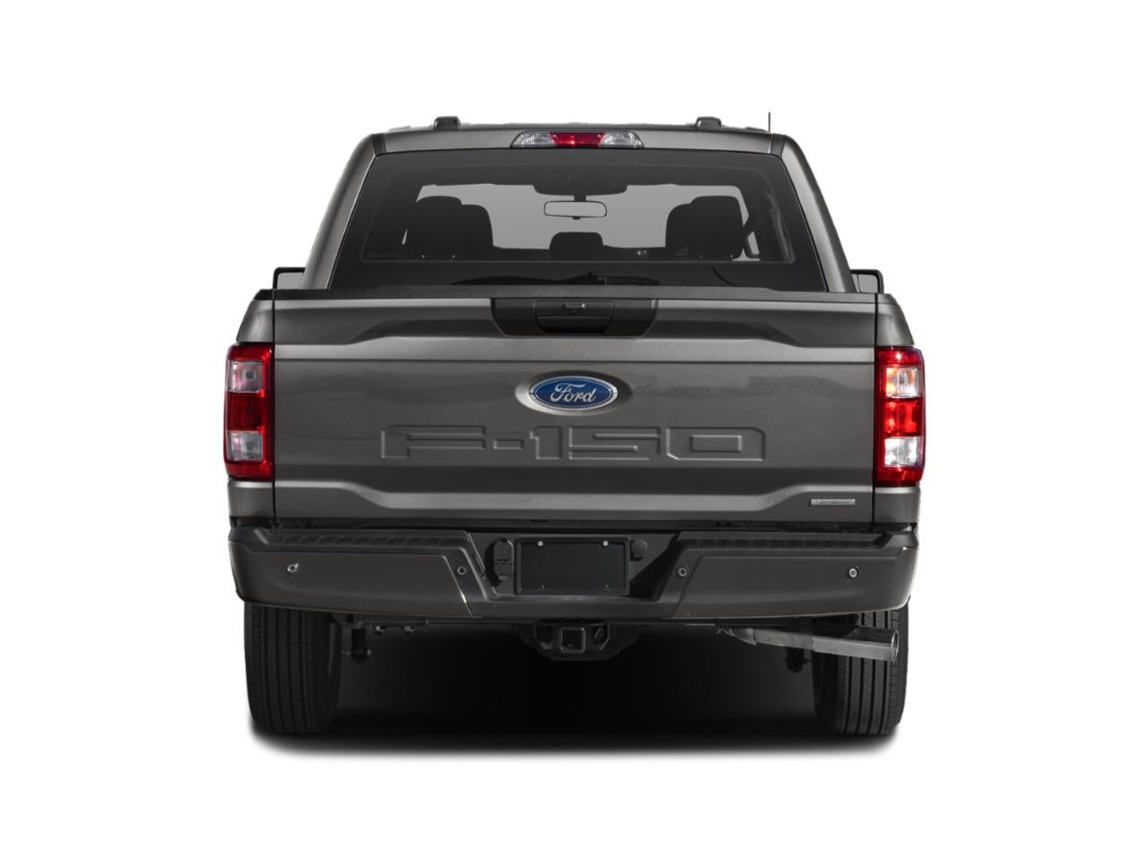 2023 Ford F-150 Base