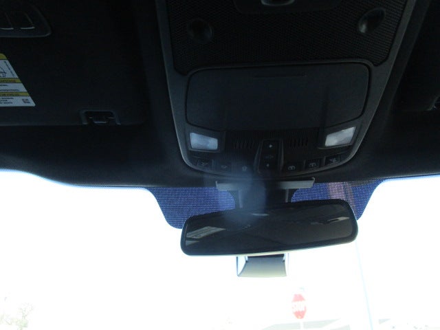 2017 Ford F-150 Platinum